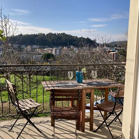 Villa Les Figuiers 케인즈수르메르 외부 사진