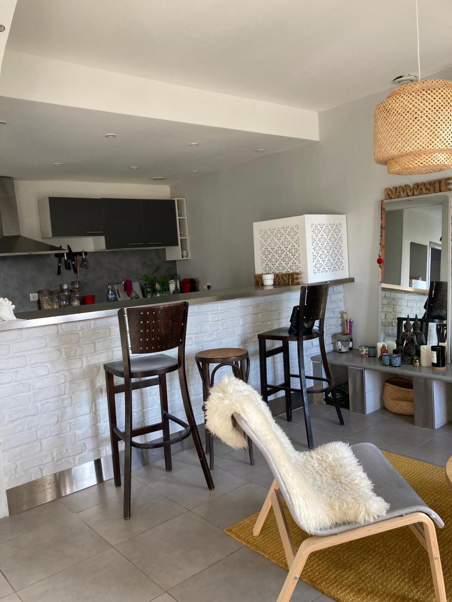 Villa Les Figuiers 케인즈수르메르 외부 사진